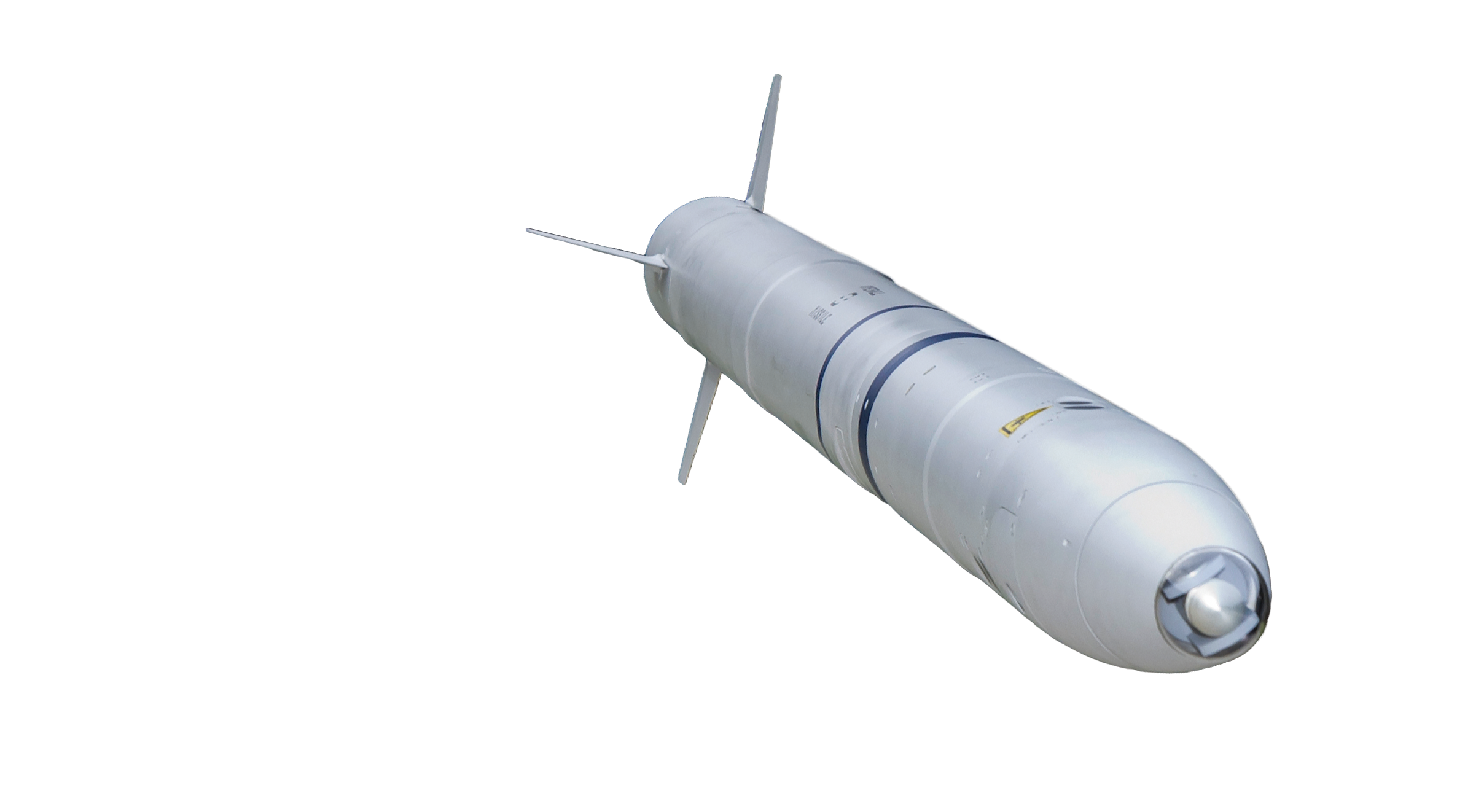 Air-to-Air Missile