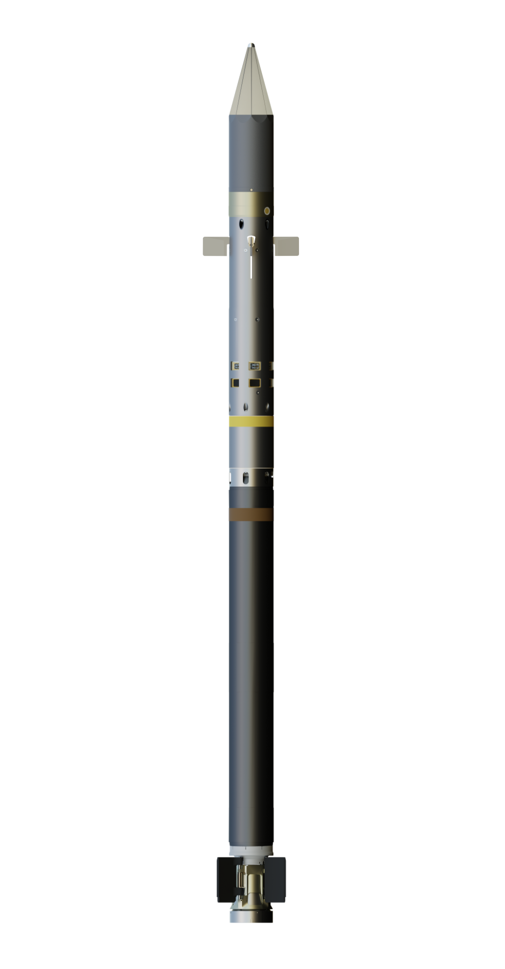 Mistral 3